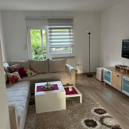 Appartement Benjamin Sarajevo