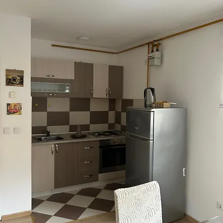 Apartment Garden Sarajevo