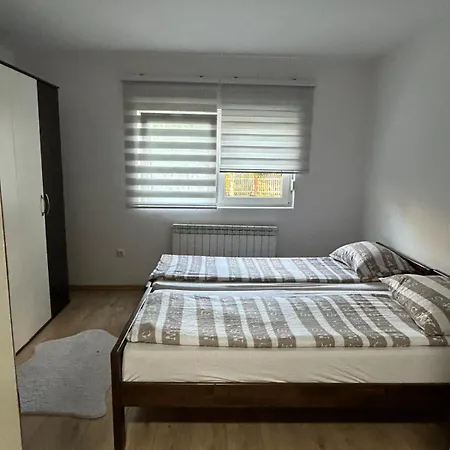 Benjamin Appartement