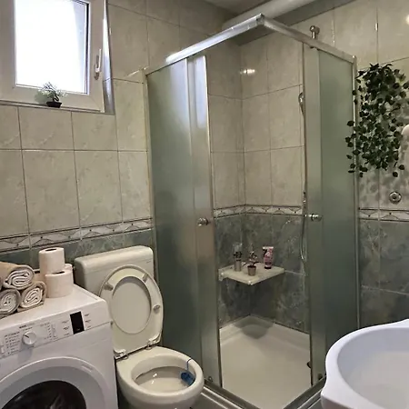Appartement Benjamin *