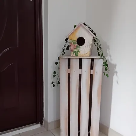 Garden Apartment Sarajevo