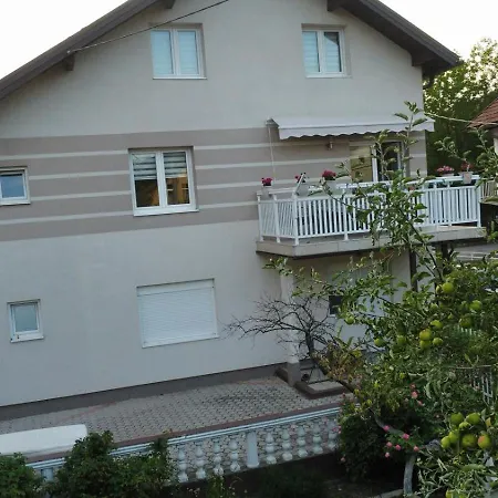 Garden Sarajevo